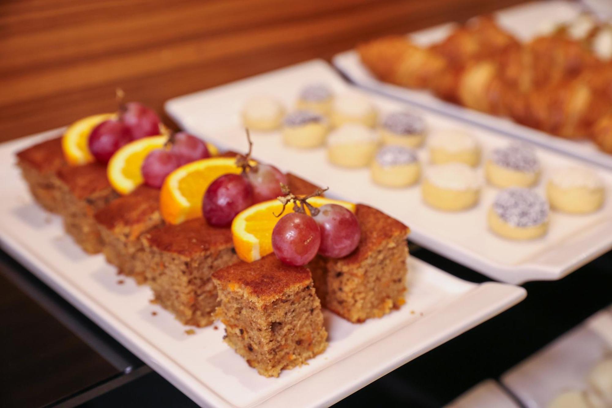 The Hera Platinum Hotel Istanbul Luaran gambar