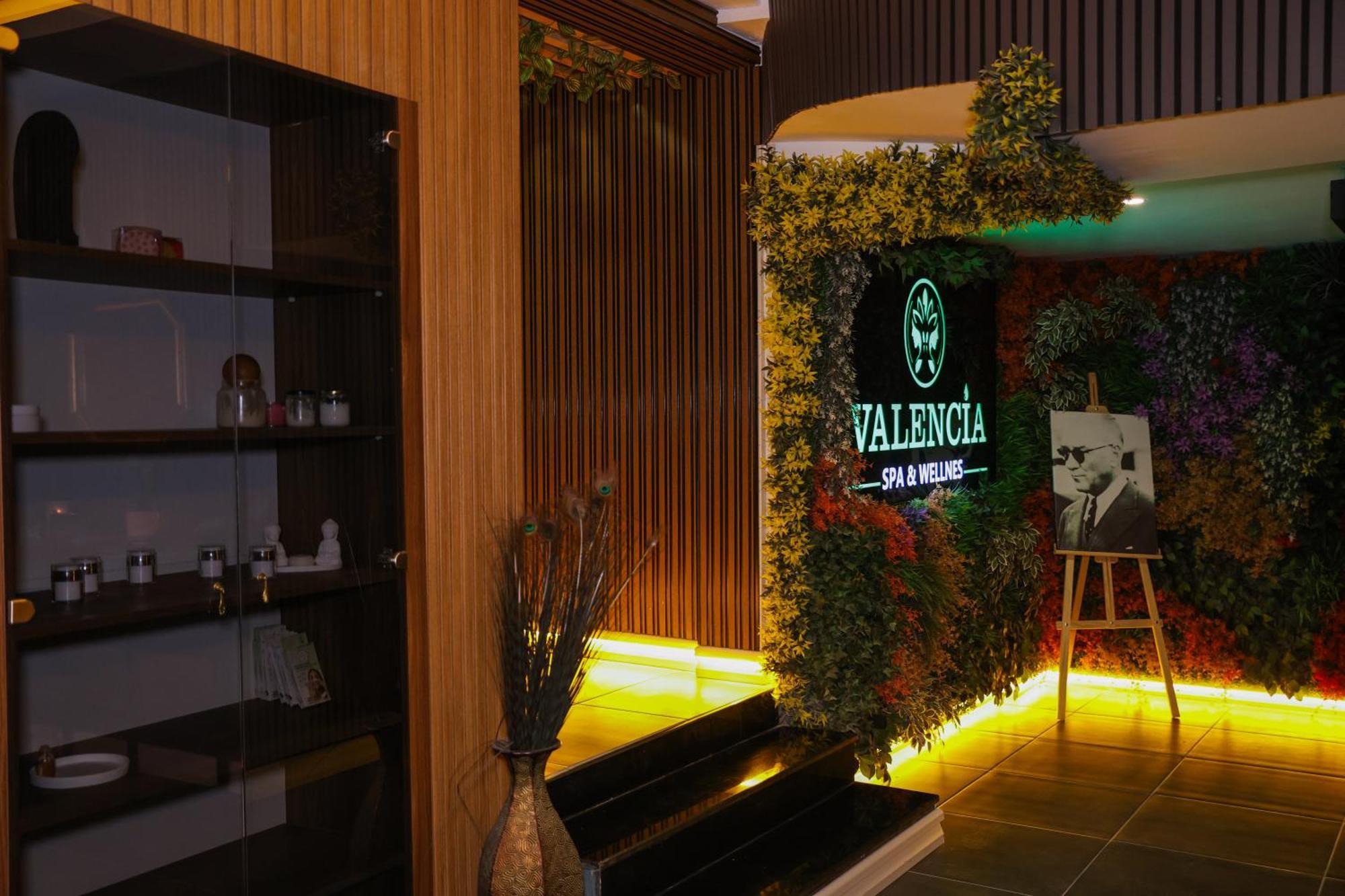 The Hera Platinum Hotel Istanbul Luaran gambar