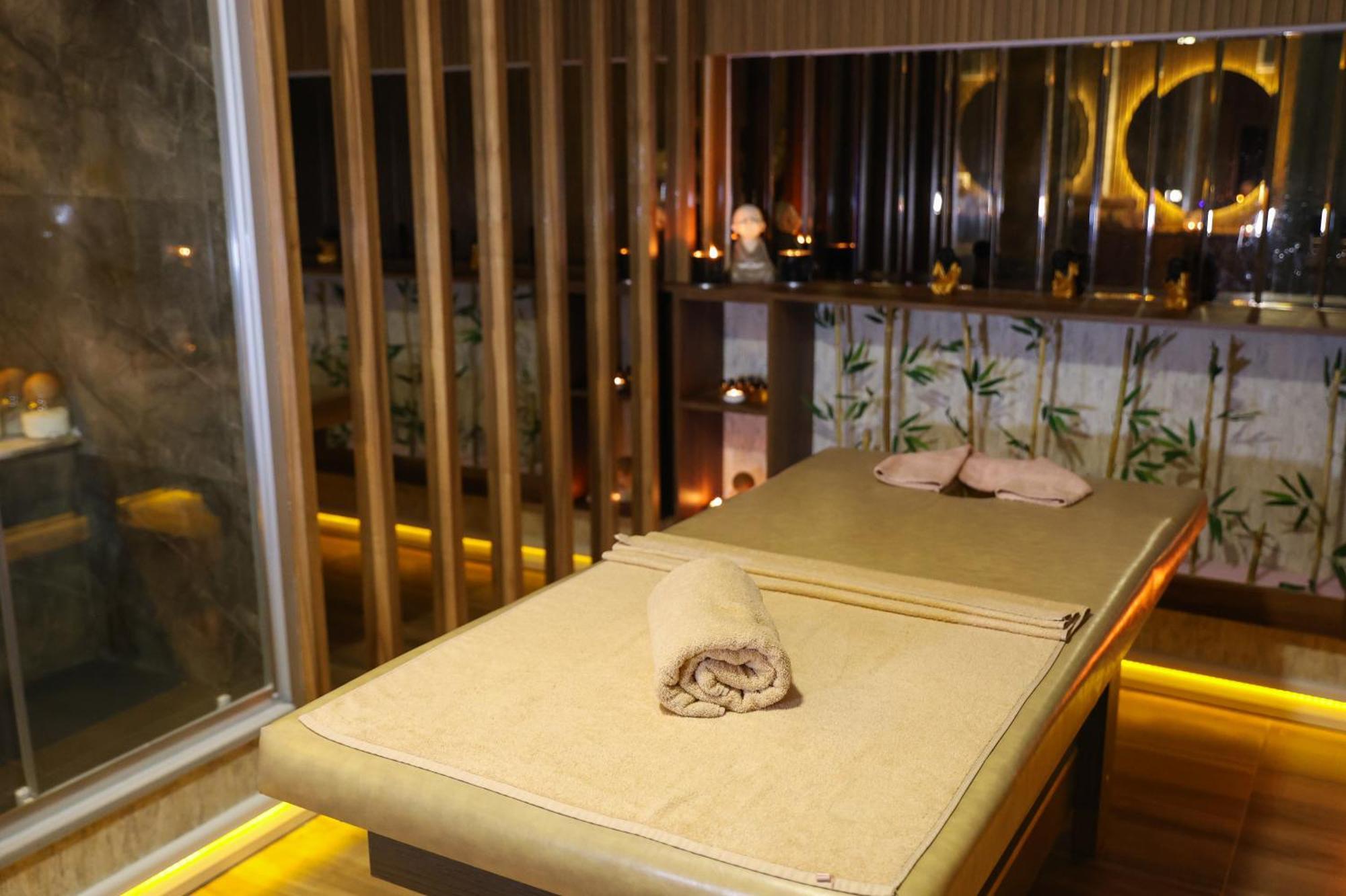 The Hera Platinum Hotel Istanbul Luaran gambar
